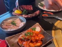 -谷牛和牛烤肉(漕河泾印象城店)