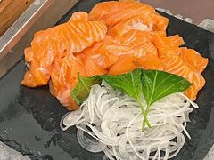 -康莱德酒店·美庭自助餐厅
