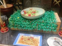 -火舞泰·泰式海鲜火锅餐厅(世纪城店)