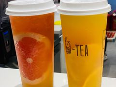 -茶百道(柏威年店)