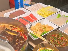 -野妹火锅(南园店)