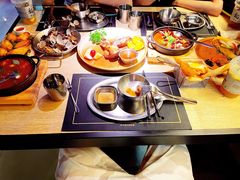 -囧吉香生蚝牛排馆(湖北路店)
