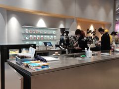 -Seesaw Coffee(西岸凤巢店)