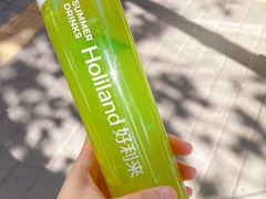 -好利来(东直门银座店)