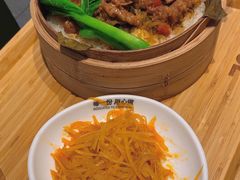 -72街荷叶饭(三元里店)