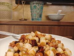 -惠丰堂饭庄·烤鸭·京味菜(翠微路店)