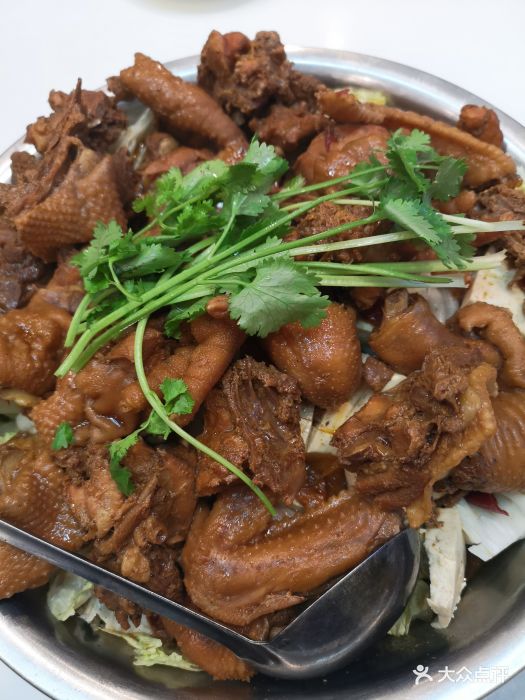 碧富村-图片-榆中县美食-大众点评网