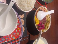 -拾捌川·自贡爆炒(新街口店)