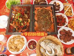 -小辉哥大排档(船山路总店)
