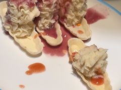 -红蜡烛-养生粥-津鲁菜(中山路店)