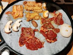 -么肆烤肉(汉街形象店)
