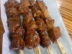 -王记西鎮电烤肉(汶上路店)