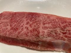 -赤坂亭·M9和牛烧肉·铁板烧(合肥万象城店)