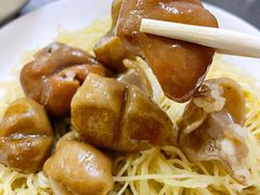 猪肠捞面-汉记面馆(南华东路店)
