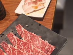 -山之屋炭火烧肉·生啤畅饮(大朗万科中央公园店)
