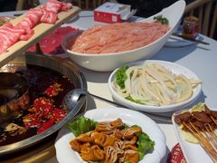 -二荆条·城市森林火锅旗舰店