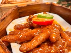 -晓粤·惹味粤菜(凯德乐峰广场店)