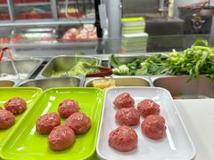 -养牛邓·潮汕牛肉海鲜自助火锅(广州店)