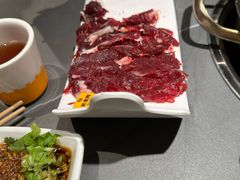 -潮发潮汕牛肉店(东方宝泰店)
