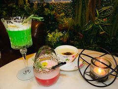 -柒Lounge(三里屯店)