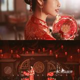 闽南乡村婚礼—陈蔡之喜