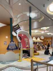 -奈尔宝家庭中心·亲子餐厅(苏州大悦城店)