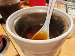 -华记煲仔华·煲仔饭(三元里万科里店)