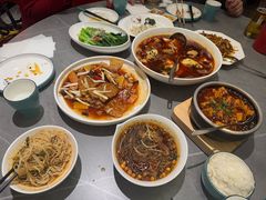 -四川饭店(城乡购物中心店)
