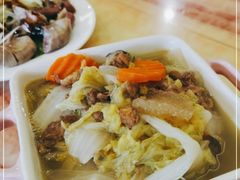 -好呷(东城十三碗美食广场店)