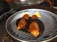 -百味源炭火烤翅 ·夜市大排档(酒仙桥店)