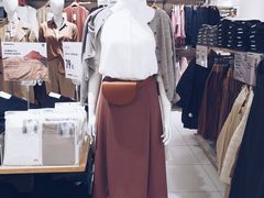 -优衣库(上海正大广场店)