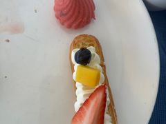 -盛宴自助餐厅(运达喜来登店)