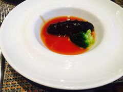 -洲际酒店·地平线全日餐厅HORIZON CAFÉ