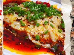 -弓虽昌焖烧鸡(大竹林店)