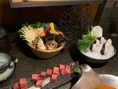 -湊湊火锅·茶憩(和平大悦城店)