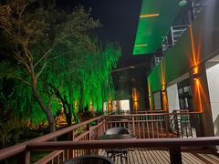 -上海怡沁园度假酒店