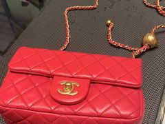 -CHANEL(ifs国际金融店)