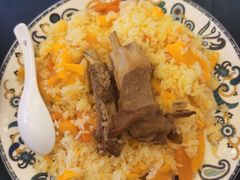 -伊带伊路新疆美食府(呼家楼店)