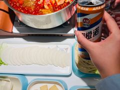 -享遇.锅姥姥牛排海鲜自助(小寨店)