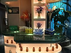 -陆琴脚艺·足浴·SPA(夫子庙店)