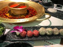 -哥老官重庆美蛙鱼头(宝山龙湖店)