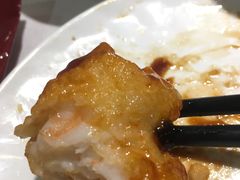 -天和晟烤鸭店(玉泉西街店)