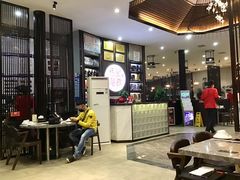 -潮发潮汕牛肉店(芳村店)