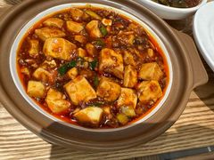 -乡村基·川味现炒大王(熙悦天街店)