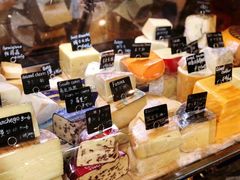 -Alimentari早午餐(安福路店)