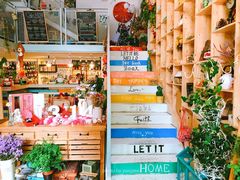 -Kitchen·Y洋厨房西餐厅(王府壹号店)