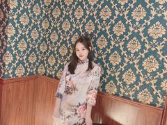 -CLUE演绎实景剧本杀(江南西店)