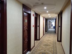-维也纳国际酒店·上海虹桥国展中心天山西路店