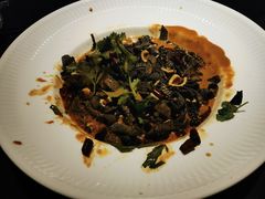 -喜悦烤鸭·新京菜(王府井店)