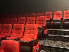-CGV星星影城(颐堤港ScreenX店)
